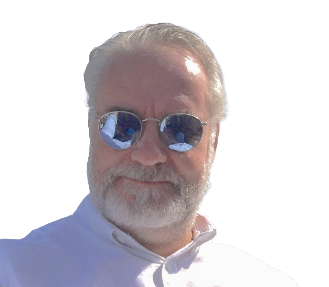 helge tveter